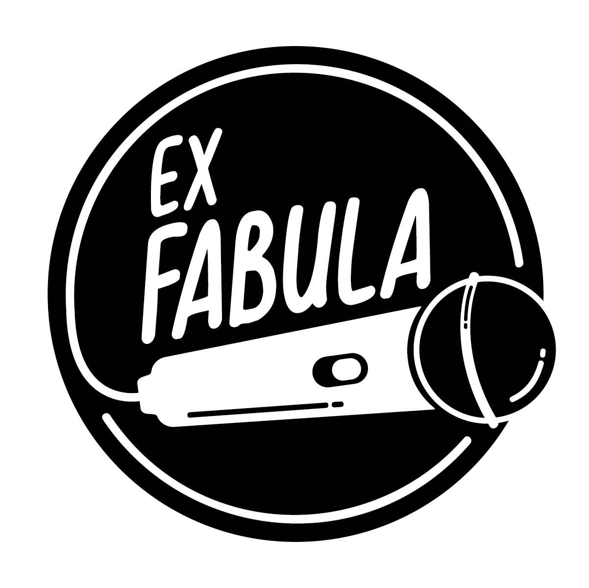 Ex Fabula Logo