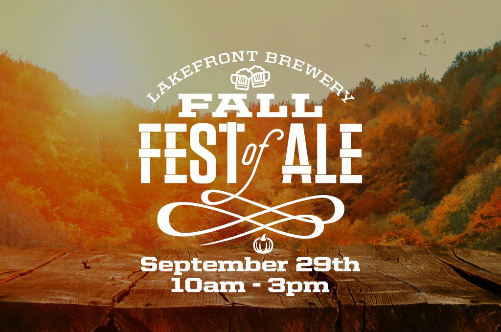 Fall Fest of Ale
