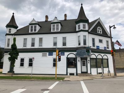Taverns: Bay View’s White House Tavern Coming Back