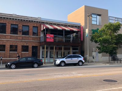 New Boba and Ramen Cafe For East Side