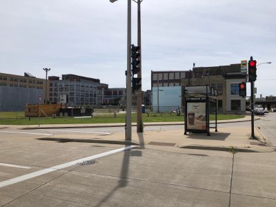 Eyes on Milwaukee: Joseph Plans 6-Story Walker’s Point Building