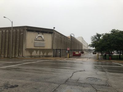 Eyes on Milwaukee: Master Lock Plan Closes City Streets