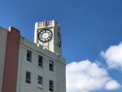 What’s It Worth?: Clock Tower Building Worth $3.5 Million