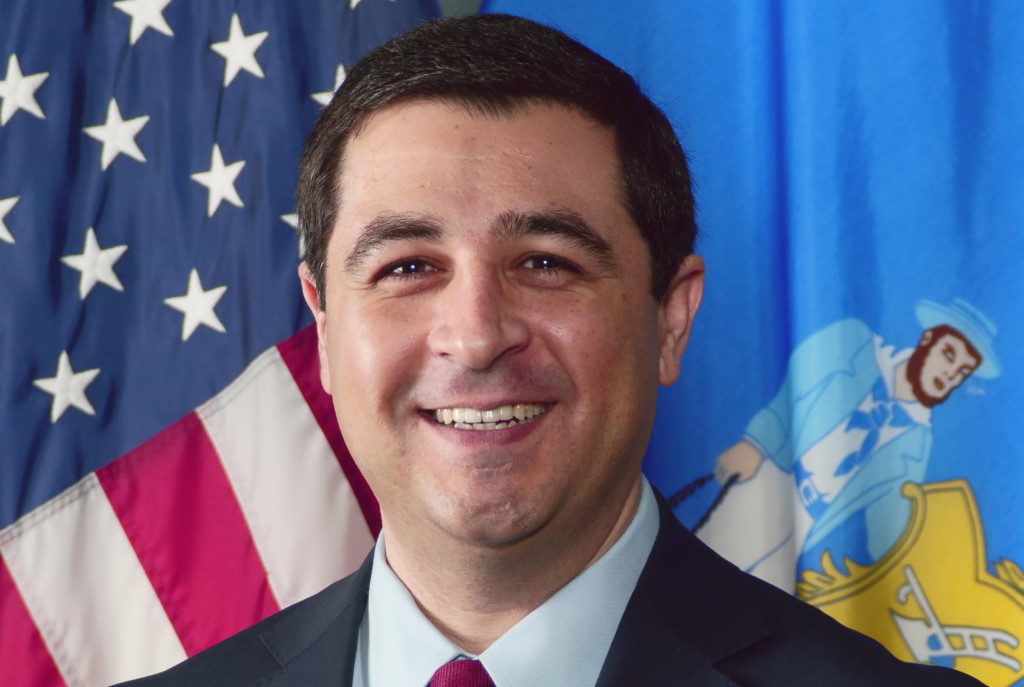 Attorney General Josh Kaul Delivers Inaugural Remarks