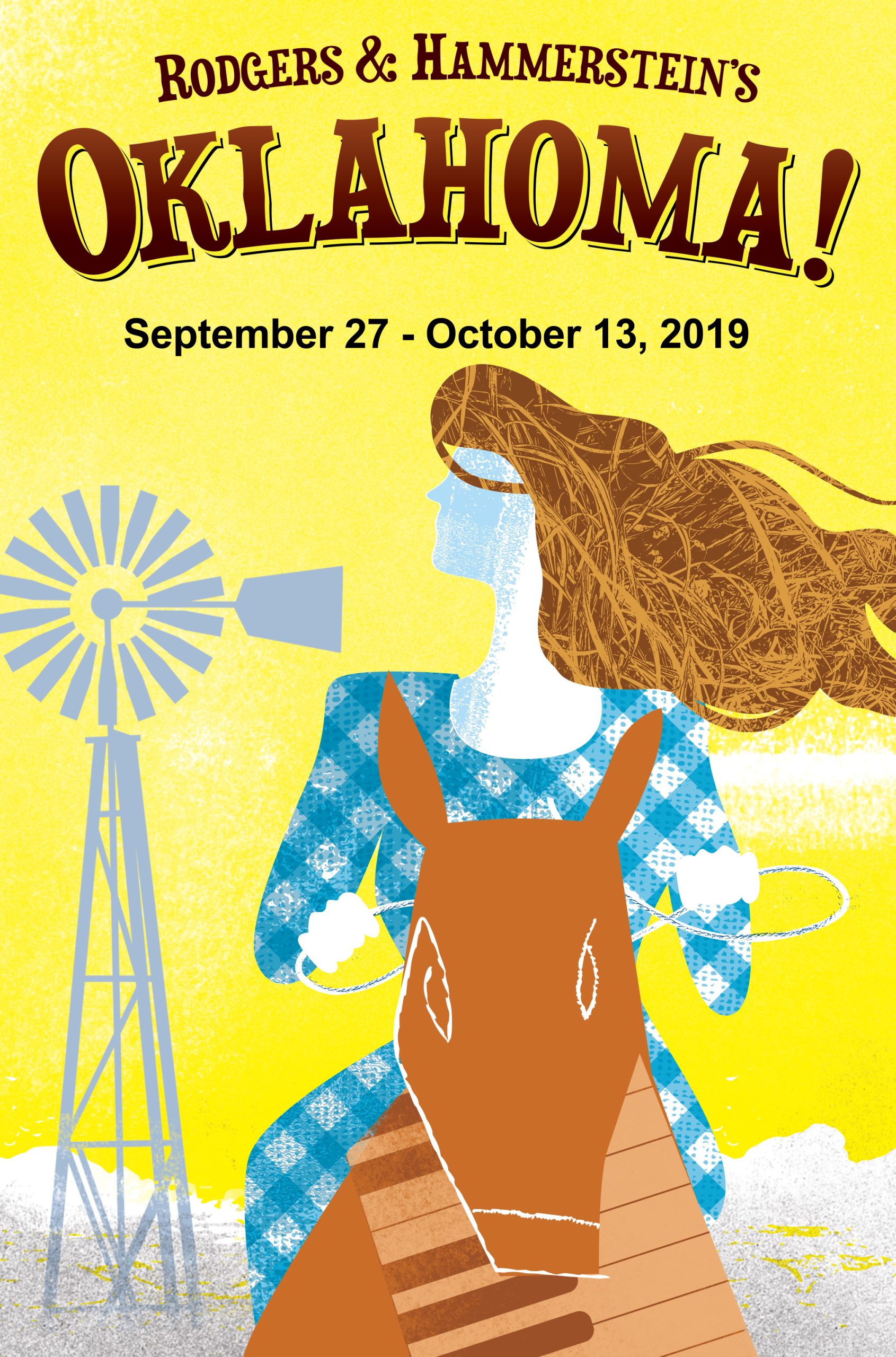 Oklahoma!