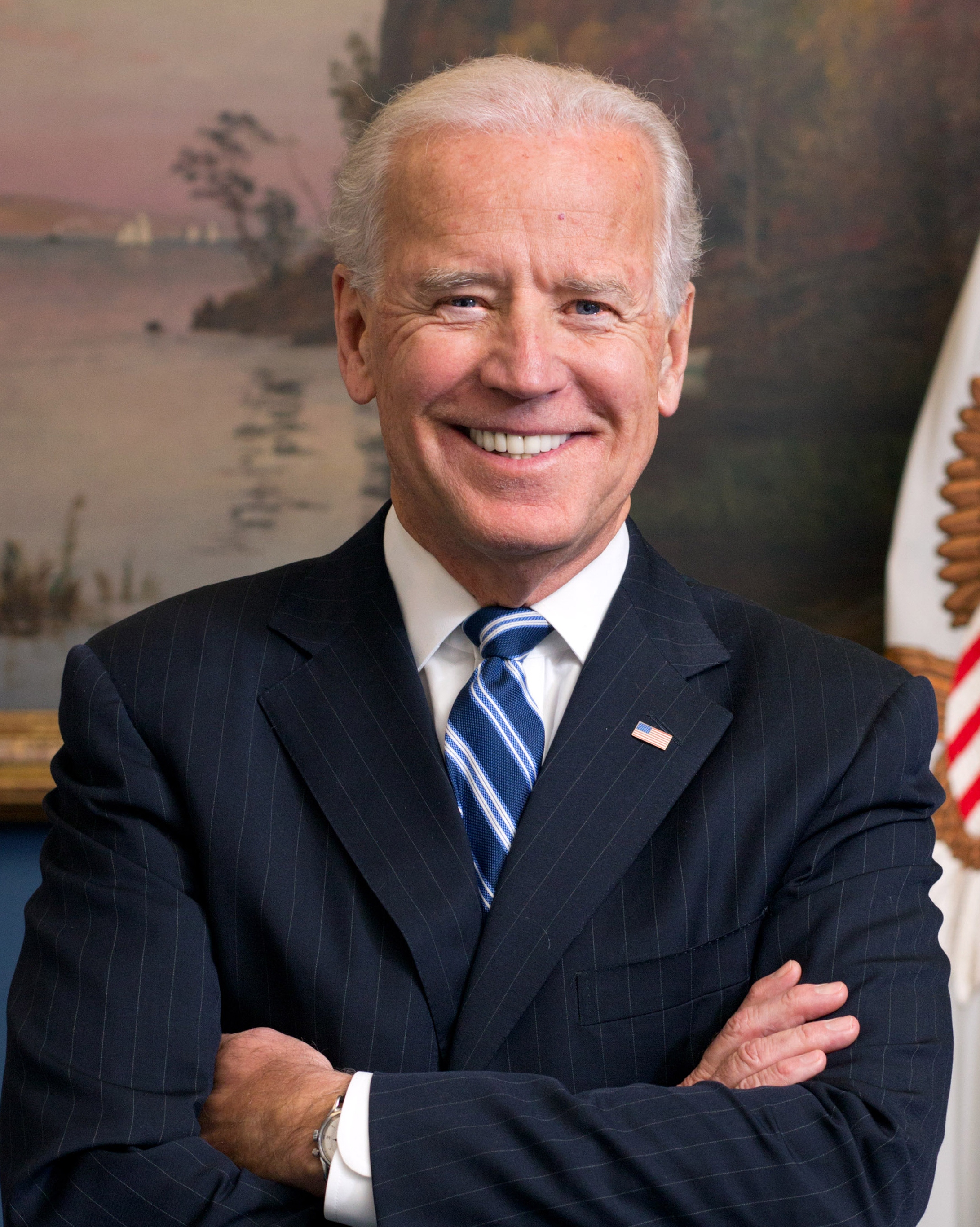 Statement of President Joe Biden on the Senate Vote on Voting Rights