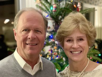 Alumni couple commits more than $1 million toward Catholic faith formation for Marquette students