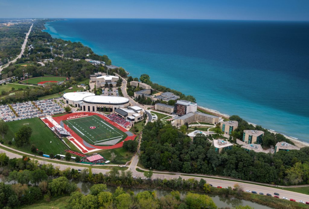 Carthage College Slashing Tuition By 30 Urban Milwaukee