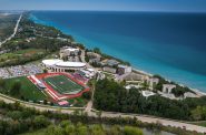 Carthage College. Photo courtesy of Carthage College.