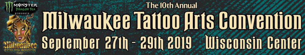 Milwaukee Tattoo Arts Convention