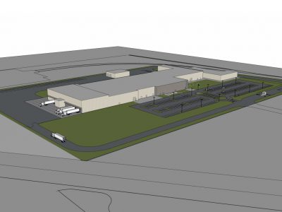 Eyes on Milwaukee: RACM Approves Land Use for Meat Processing Plant