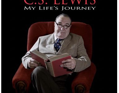 Acclaimed Actor David Payne Stars in “An Evening with C.S. Lewis” February 14-16 at the Marcus Performing Arts Center
