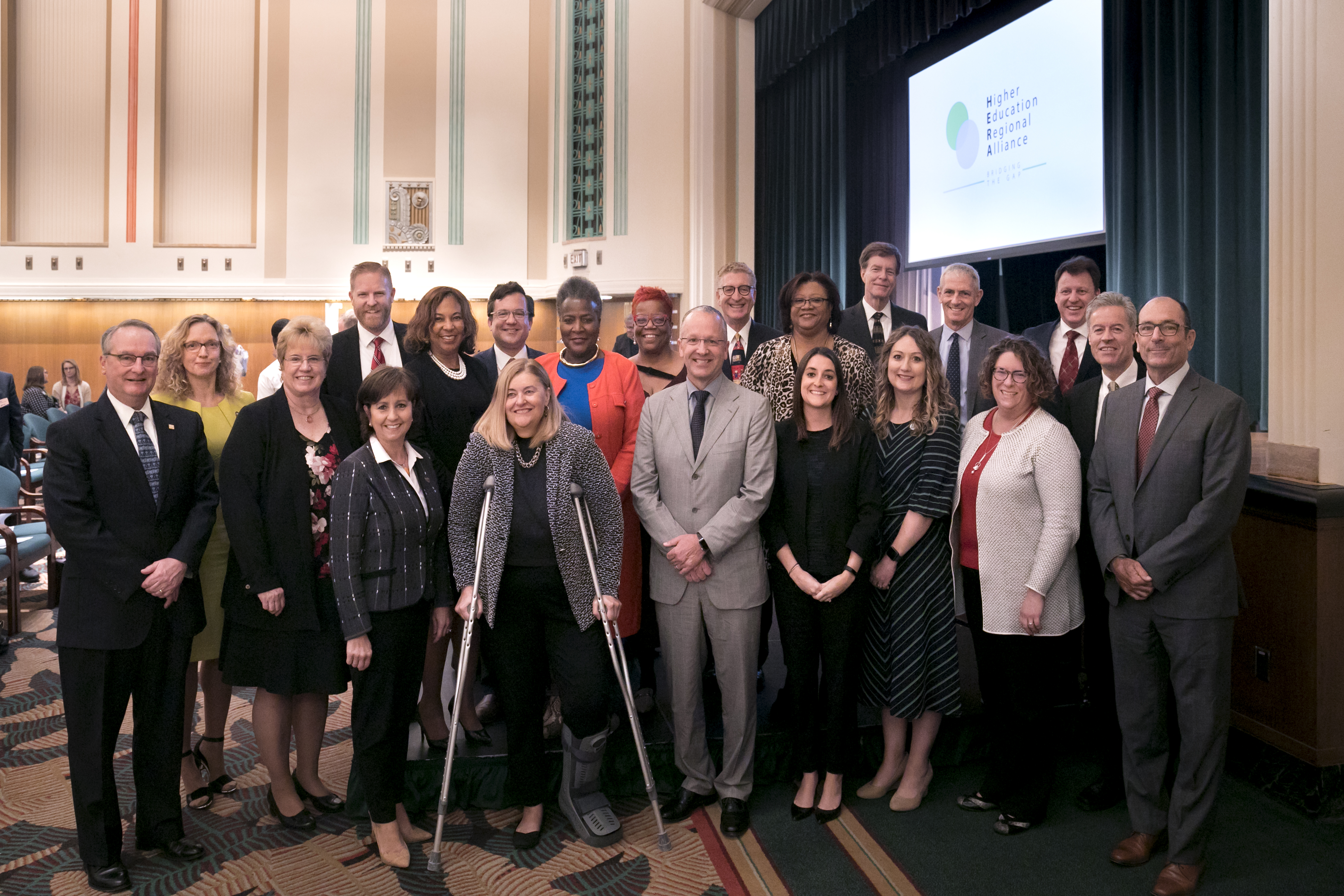 Regional Education Leaders Form Alliance to Address College Completion, Workforce Development in Southeastern Wisconsin