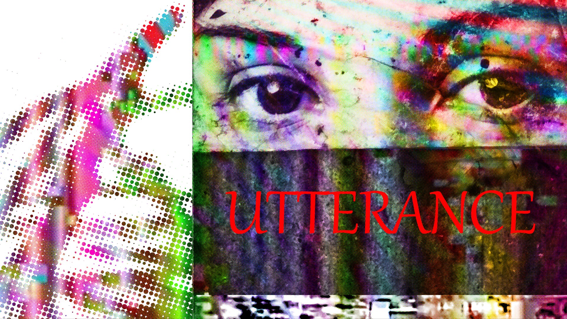 Milwaukee Opera Theatre presents: Utterance