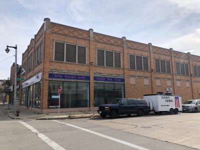 Eyes on Milwaukee: Voces Buying Mitchell Street Building