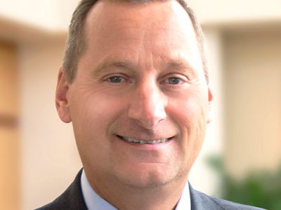 Dan Defnet appointed President of Johnson Bank