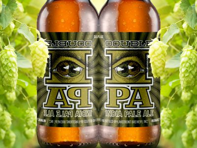 Lakefront Brewer Releases a Double IPA