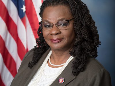 U.S. Rep. Gwen Moore Headlines Newsmaker Luncheon