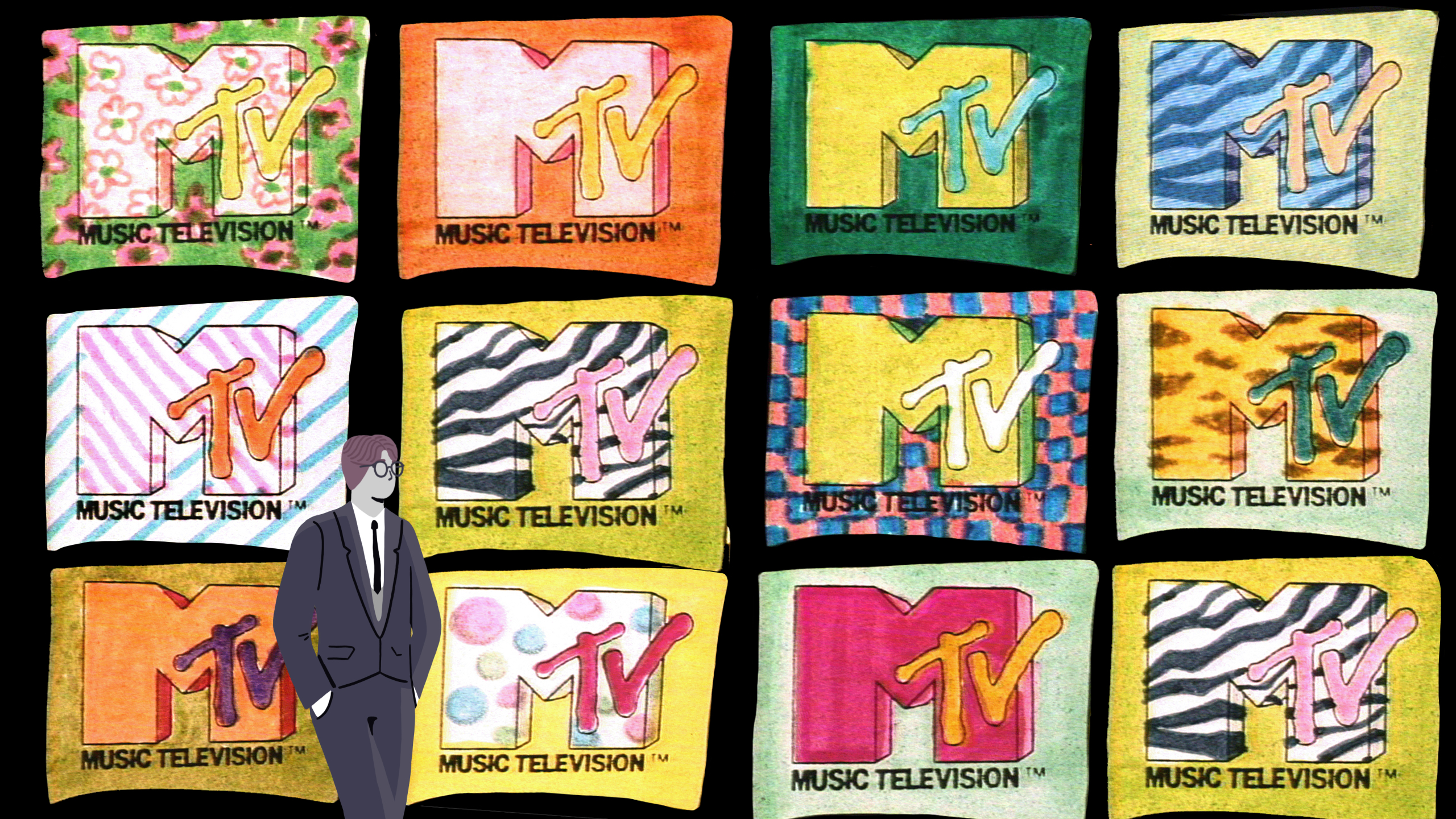 I Want My MTV.