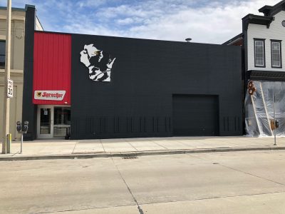 Taverns: Comedy Bar Coming to Walker’s Point