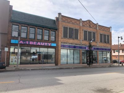 Eyes on Milwaukee: Pattee Considering Options for Mitchell Street Property