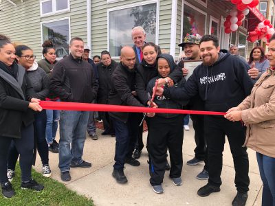 Dining: Puerto Rican Cafe Opens in Walker Square