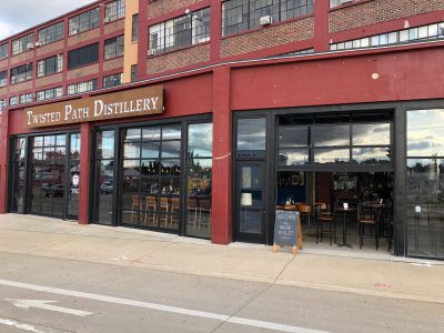 Brew City: Wood Violet Tap House Opens in Bay View