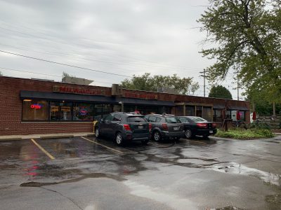 Riverwest Restaurant Plans ‘Huge’ Equipment Sale