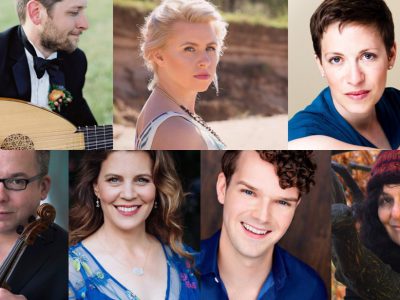 Classical: NYC Group Performing Medieval Poetry, Music