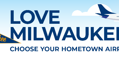 Chose MKE to Add Flights, Jobs, and Millions of $$$ to our Hometown