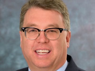 Meet Evers’ New Ag Advisor, Brad Pfaff