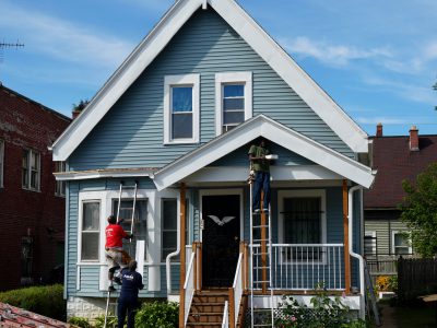 Op Ed: Good Signs on Affordable Housing