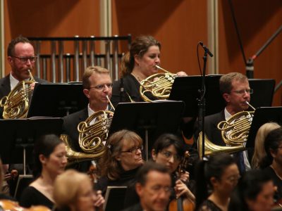 Classical: MSO, Masur Score With Beethoven