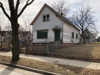 Eyes on Milwaukee: Plan To Renovate Every City-Owned Home Gains Traction