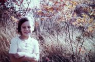 This is how Kathryn Walczyk of Green Bay, Wis., looked around 5 years of age, a few years before she says a priest from her Catholic parish sexually abused her. That priest is among about 170 Catholic clergy in Wisconsin who have been credibly accused of sexual abuse, a Wisconsin Watch investigation shows. PHoto courtesy of Kathryn Walczyk.