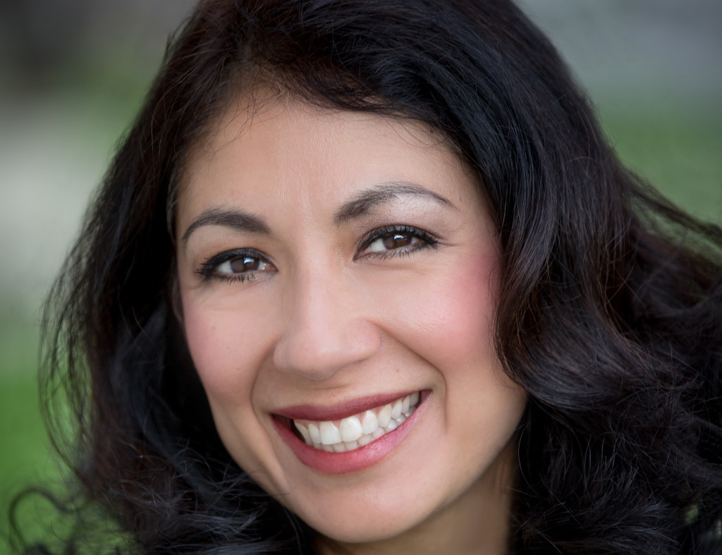 United Community Center Announces New Executive Director, Laura Gutiérrez