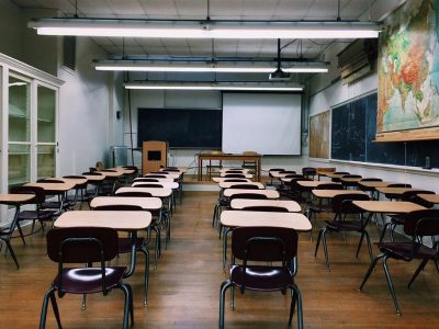 GOP Plan Puts Students, Teachers At Risk?