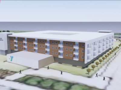 Eyes on Milwaukee: MPS School To Become Apartments