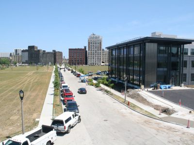 Eyes on Milwaukee: Committee Okays Reed Street Yards Fix