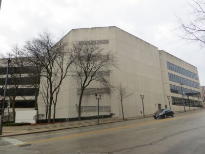 What’s It Worth?: Old Blue Cross Building Once Cost $28 Million