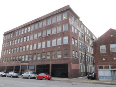 What’s It Worth: Kopmeier Building Saw History Made