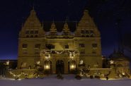 The Pabst Mansion. Photo courtesy of The Pabst Mansion.