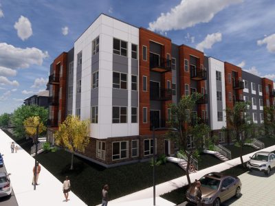 Eyes on Milwaukee: School to Become Apartments, Cost $19.4 Million