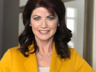 Independent Business Association of Wisconsin (IBAW) presents “Promoting Employment in the Trades, one-on-one with Rebecca Kleefisch”