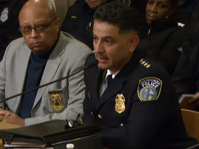 Murphy’s Law: Did Chief Morales Target His FPC Boss?