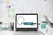 E-learning. Pixabay License.