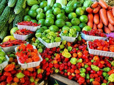 Local Businesses Win Fresh Food Grants