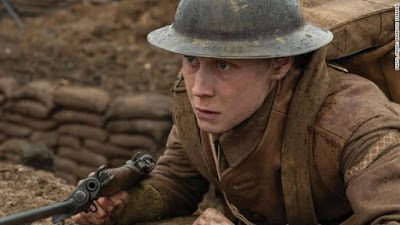 Oscar Films: A Small Film About The Great War