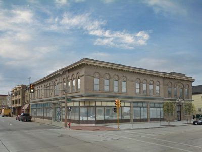 Eyes on Milwaukee: NEWaukee Will Create “The Beacon” in  Walker’s Point