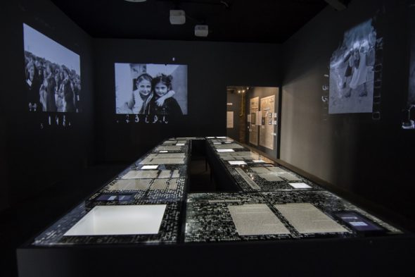 Diary Found In Auschwitz Makes U.S. Premiere » Urban Milwaukee